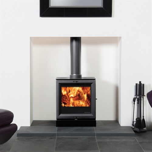 Stovax View 5 MultiFuel Stove Hotprice.co.uk