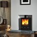 Stovax Riva Vision Midi Multi-Fuel Stove