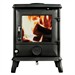 Aga Ludlow SE Smoke Exempt Wood Burning Stove