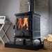 Aga Ludlow SE Smoke Exempt Wood Burning Stove