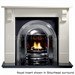 Gallery Royal Cast Iron Arched Insert