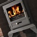 Gallery Classic 5 Cleanburn Multi-Fuel Stove