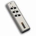 Flamerite Fires Corello 2 Wall Mounted Electric Fire - Silver Mirror