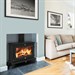 Ekol Crystal 12 Multi-Fuel Stove