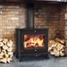 Ekol Crystal 12 Multi-Fuel Stove