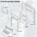 Cast Tec Anson Integra Fireplace Insert