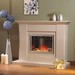 Flamerite Fires Medusa Complete Electric Suite