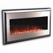 Flamerite Fires Alto Contemporary Wall Mounted Electric Fire