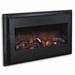 Flamerite Fires Alto Contemporary Wall Mounted Electric Fire
