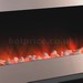 Flamerite Fires Alto Contemporary Wall Mounted Electric Fire