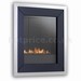 Eko Fires 5020 Wall Mounted Flueless Gas Fire