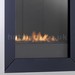 Eko Fires 5020 Wall Mounted Flueless Gas Fire