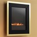 Eko Fires 5030 Wall Mounted Flueless Gas Fire