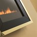 Eko Fires 5030 Wall Mounted Flueless Gas Fire