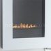 Eko Fires 5040 Wall Mounted Flueless Gas Fire