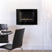 Eko Fires 5060 Wall Mounted Flueless Gas Fire