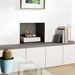 Firecraft Fires DGF01 Contemporary Gas Fire Basket