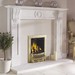 Eko Fires 3031 Inset Powerflue Gas Fire