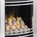 Eko Fires 3040 Contemporary Inset Radiant Gas Fire