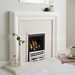 Eko Fires 2010 Inset Radiant Gas Fire