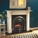 Flamerite Fires Bronte Electric Fireplace Suite