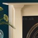 Flamerite Fires Bronte Electric Fireplace Suite