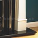Flamerite Fires Bronte Electric Fireplace Suite