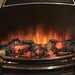 Flamerite Fires Tennyson Electric Fire