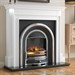 Flamerite Fires Tennyson Electric Fire