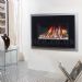 Flavel Jazz Impact Hole-in-the-Wall Gas Fire
