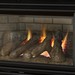 Valor Homeflame Eminence Wall Mounted Gas Fire
