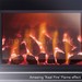 Valor Dimension Innova Electric Fire