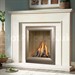 Verine Meridian HE Wall or Hearth Mounted Gas Fire