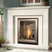 Verine Meridian HE Wall or Hearth Mounted Gas Fire