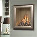 Verine Meridian HE Balanced Flue Gas Fire