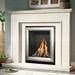 Verine Meridian HE Balanced Flue Gas Fire