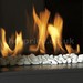 Verine Atina Slimline Hole-in-the-Wall Gas Fire