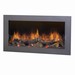 Dimplex SP5 Contemporary Wall Mounted Electric Fire