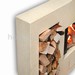 Gavin Scott Design Log Rack Multiflue Gas Fireplace