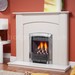 Flavel Caress Full Depth Convector Gas Fire