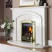 Flavel Caress Full Depth Convector Gas Fire