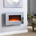Dimplex Nardini Wall Mounted Electric Fire