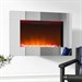 Dimplex Nardini Wall Mounted Electric Fire