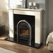 Valor Dimension Regalia Electric Fire
