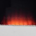 Be Modern Dante Limestone Wall Mounted Electric Fire