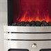 Be Modern Enrico Inset LED Electric Fire