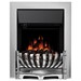 Be Modern Lexus Inset LED Electric Fire