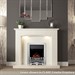 Be Modern Lexus Inset LED Electric Fire