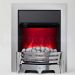 Be Modern Mayfair Inset LED Electric Fire
