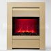 Be Modern Sensation Inset Contemporary LED Electric Fire